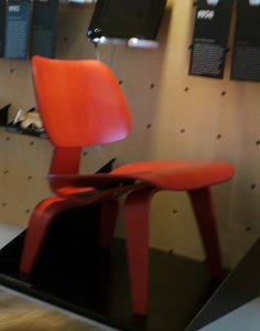 Vitra Eams-Chair