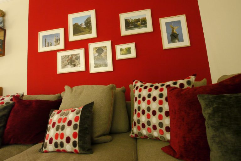 Buntes-Wohnen Fotos von München