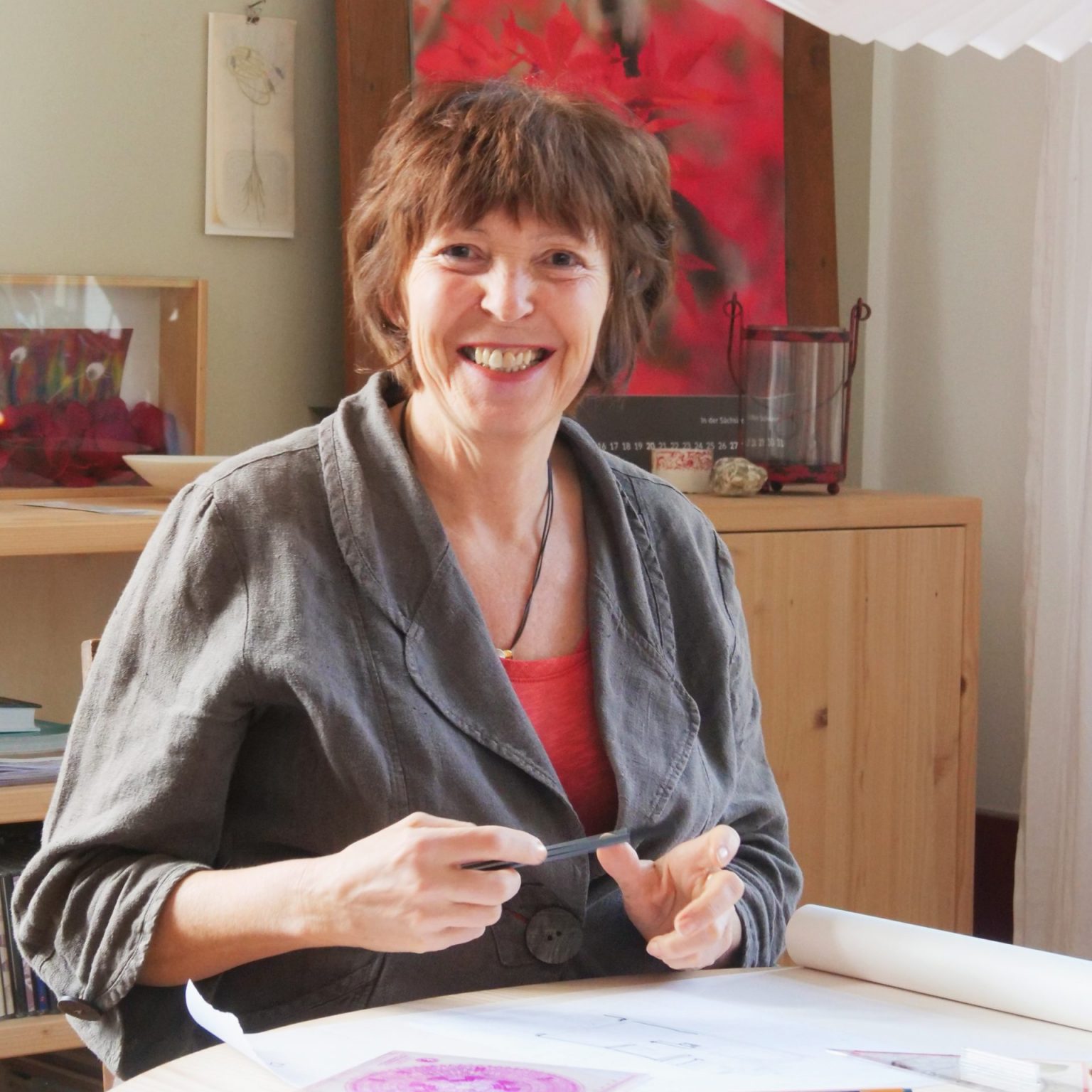 Katrin Crone